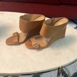 Ann Taylor sandals